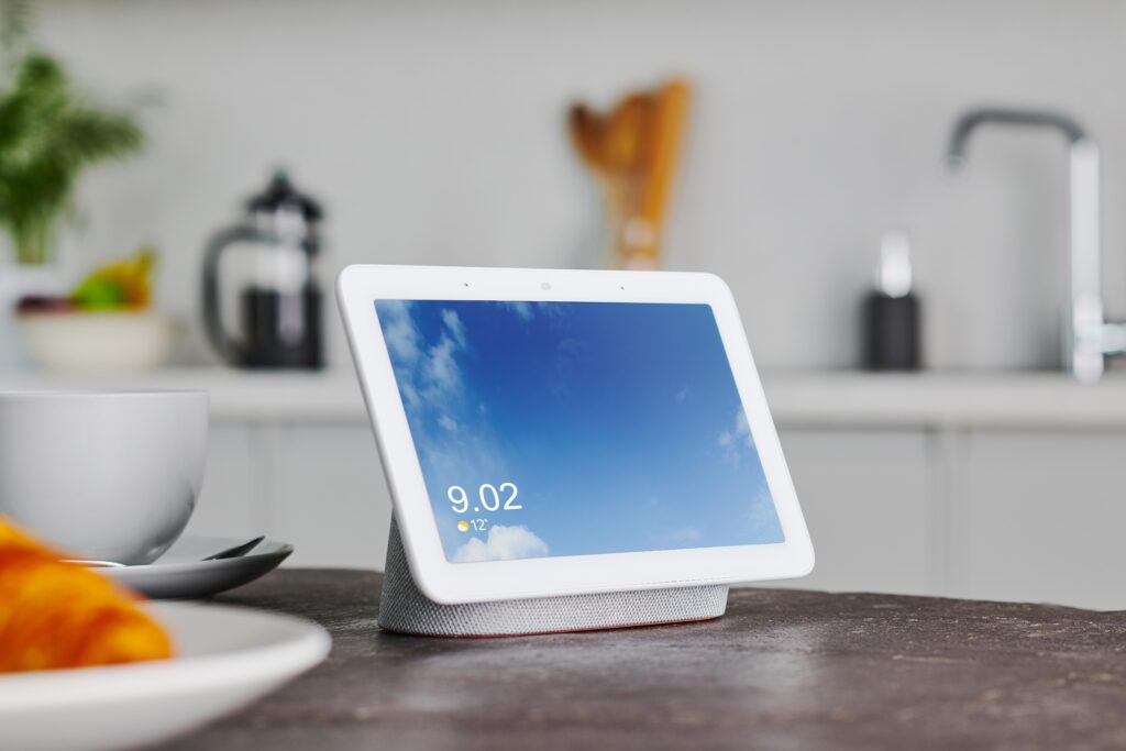 Smart Home Gadgets For Ultimate Convenience