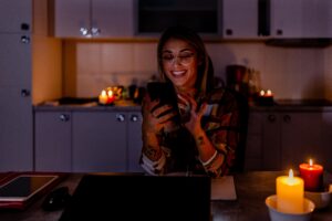 Don’t Let Loadshedding Get In Your Way