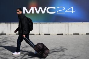 MWC Barcelona 2024 Showcases The Latest Mobile Tech