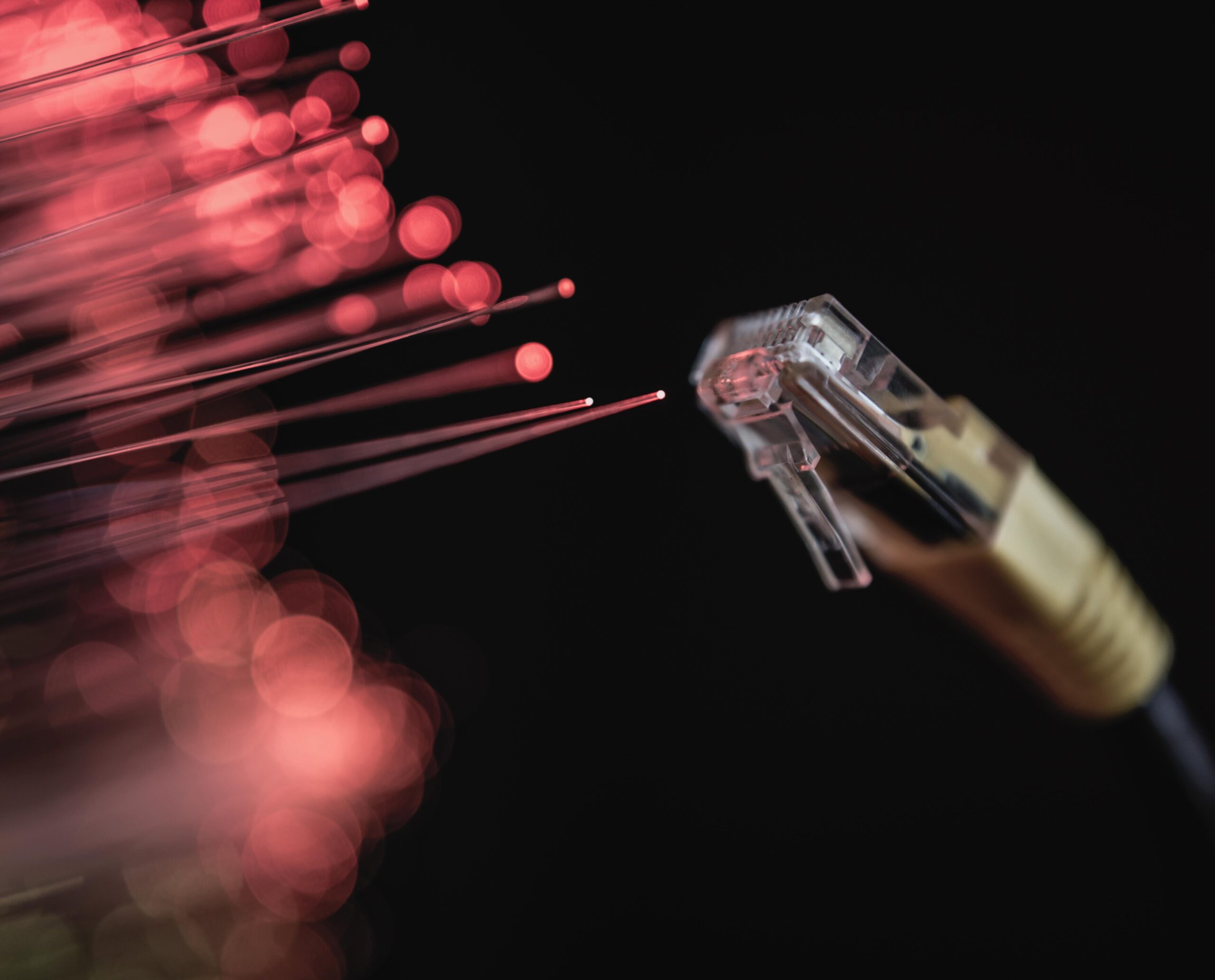 Making the Connection - Understanding The Strengths Of Fibre For Your Business