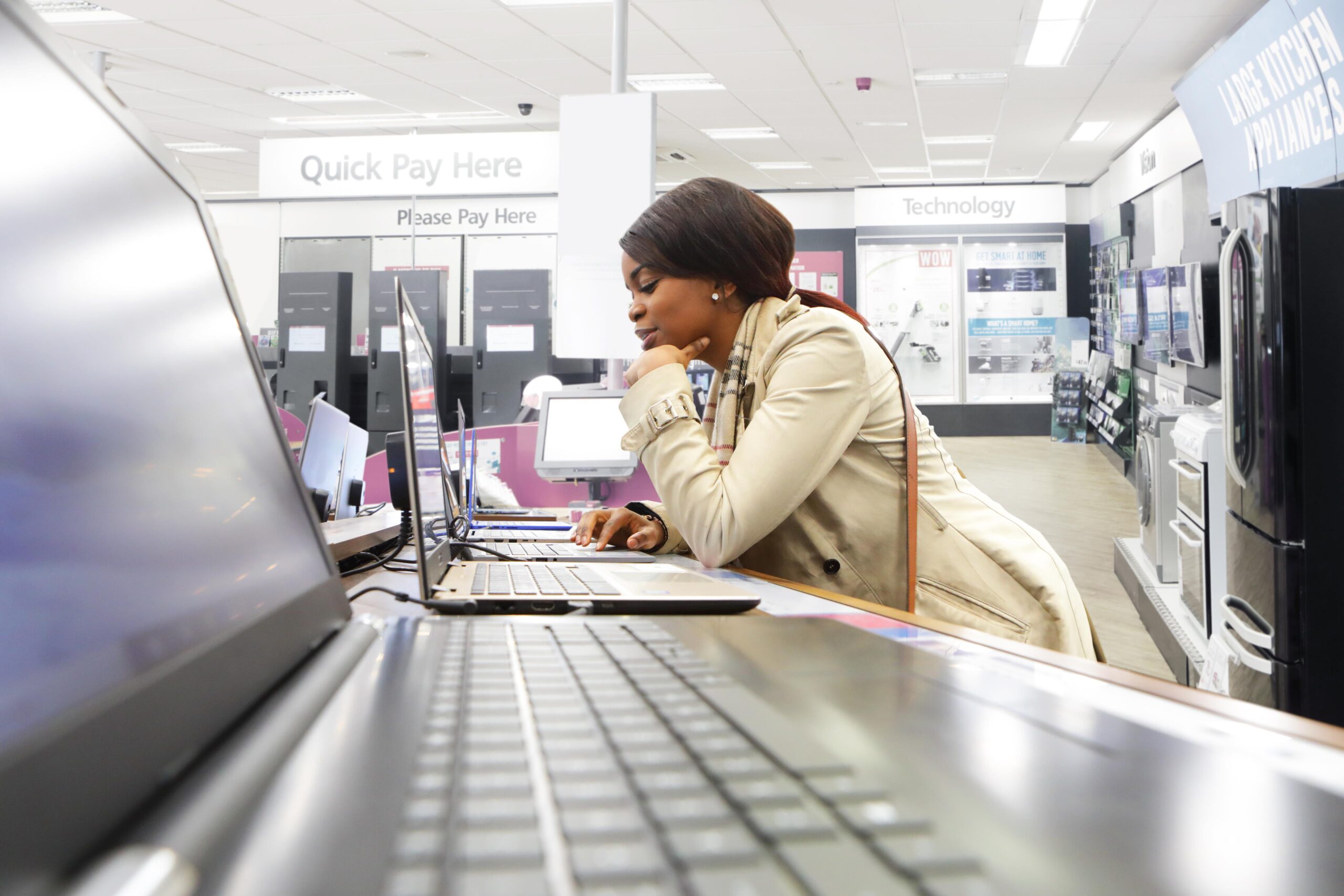 Laptop Buying Guide: Choose The Best Laptop For Your Needs