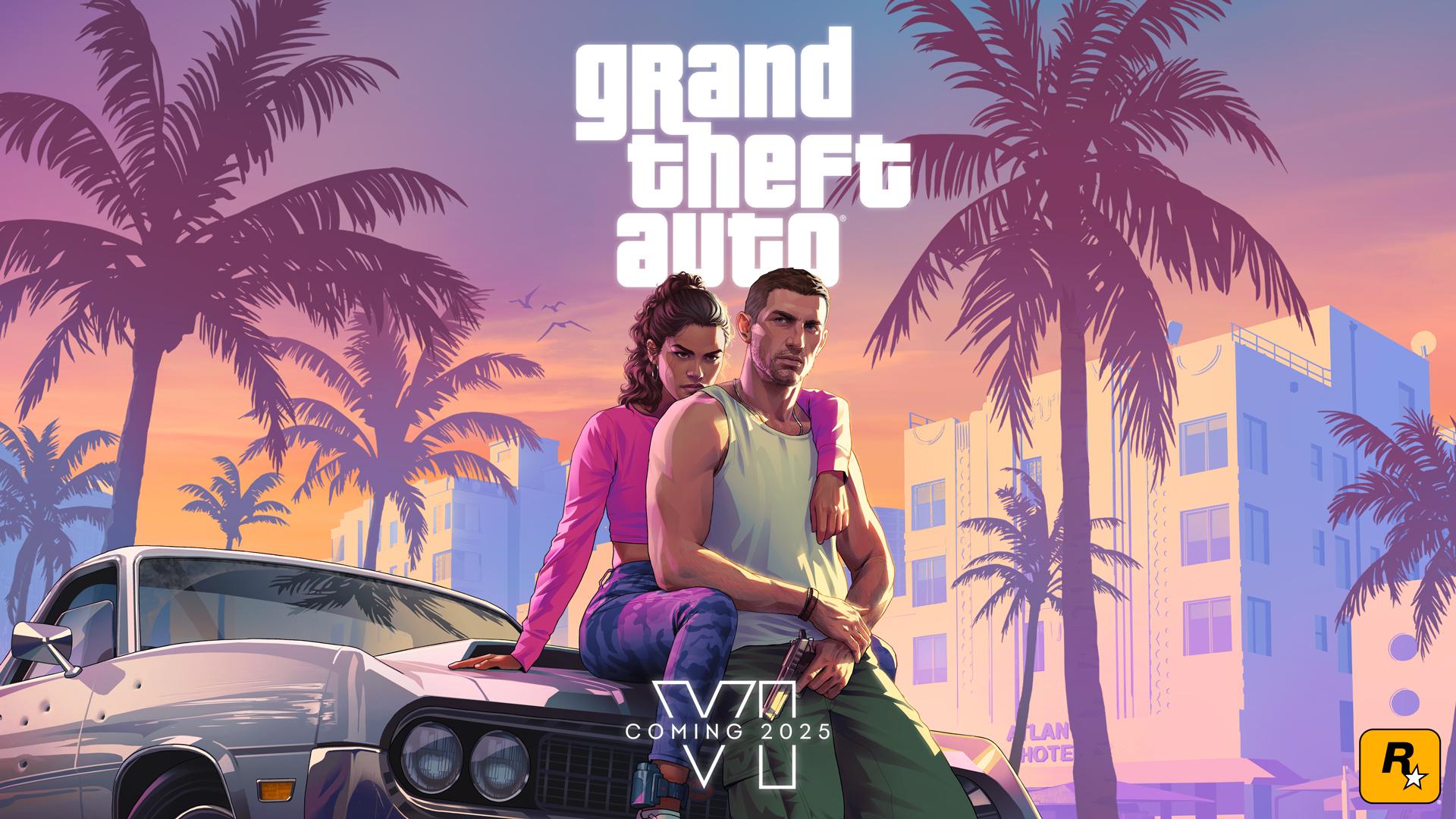 GTA 6: What We Know So Far