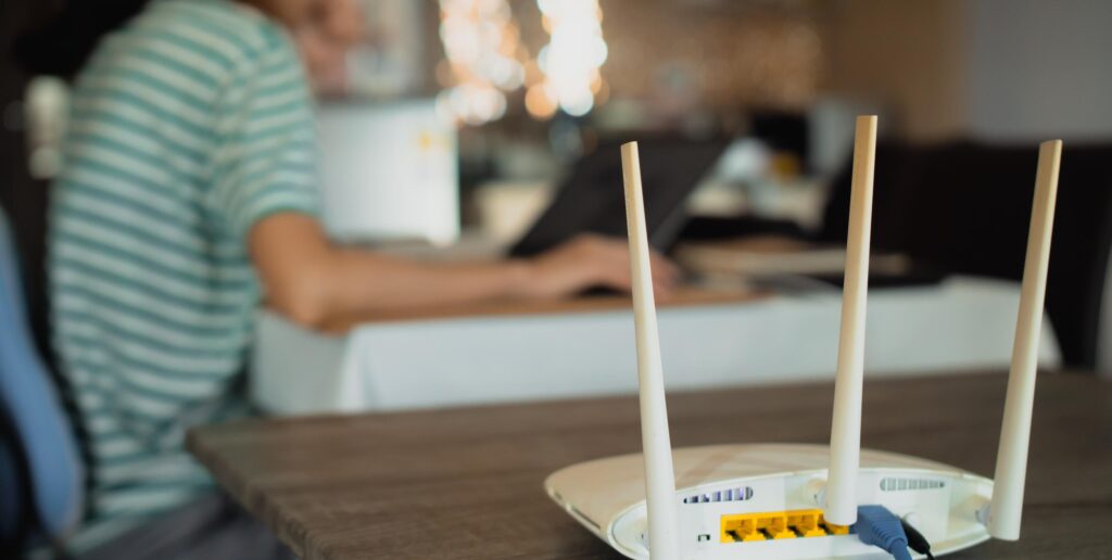 The best ways to extend your Wi-Fi signal