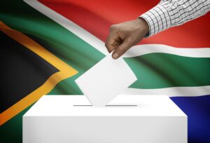 TikTok, Google And Meta Uphold Integrity Of SA Elections