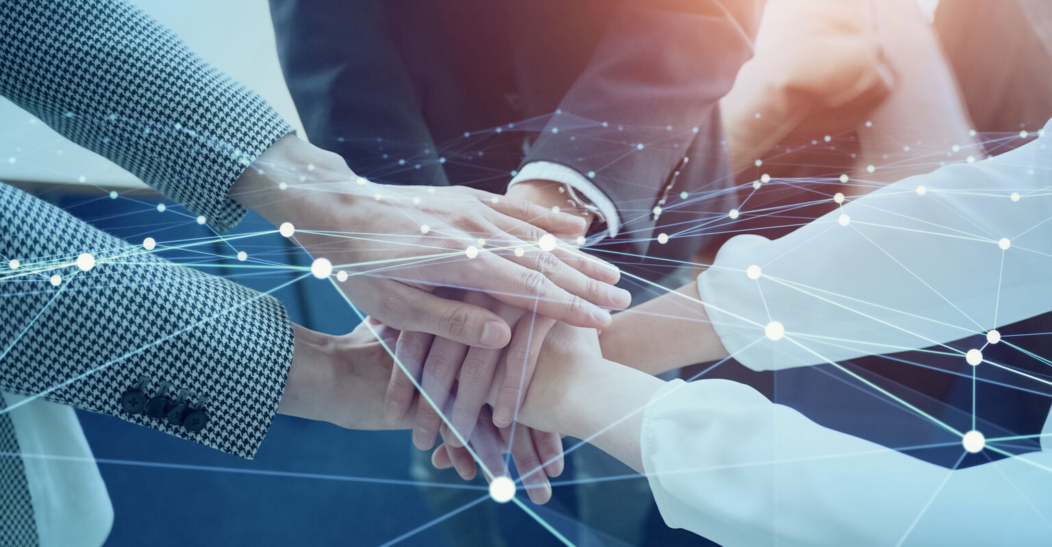 Harnessing the Power of Synergy: Strategies for Collaborative Success