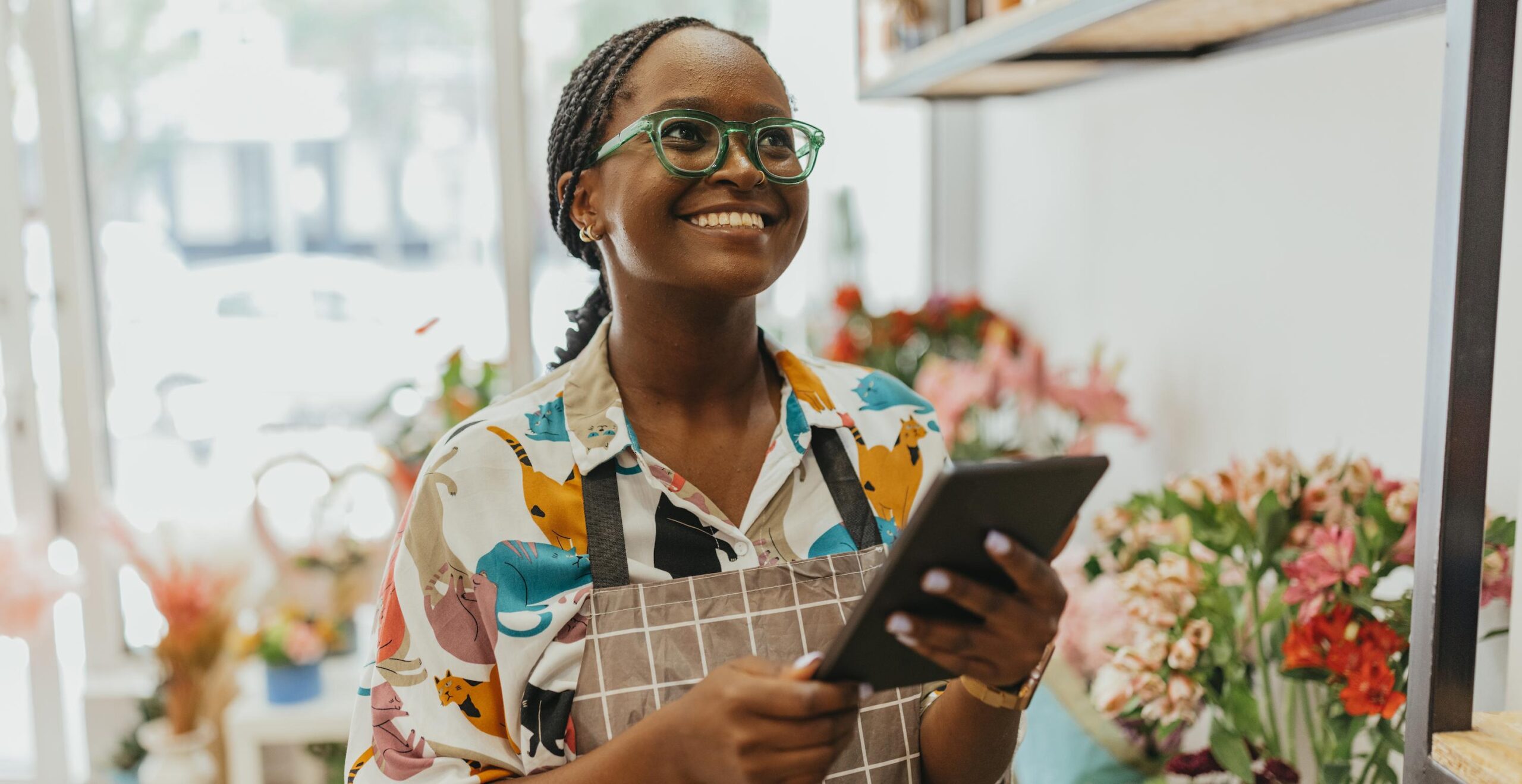 The Benefits of LTE for Your Business