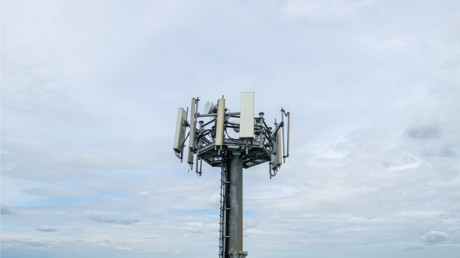 Understanding LTE Coverage: What You Need to Know