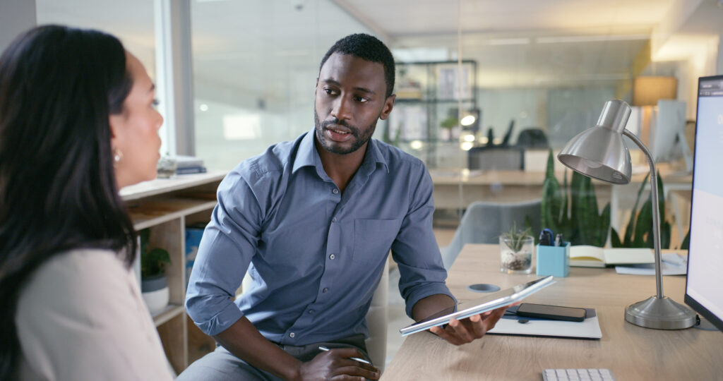 Empowering SMEs to Lead Digital Transformation in SA Government