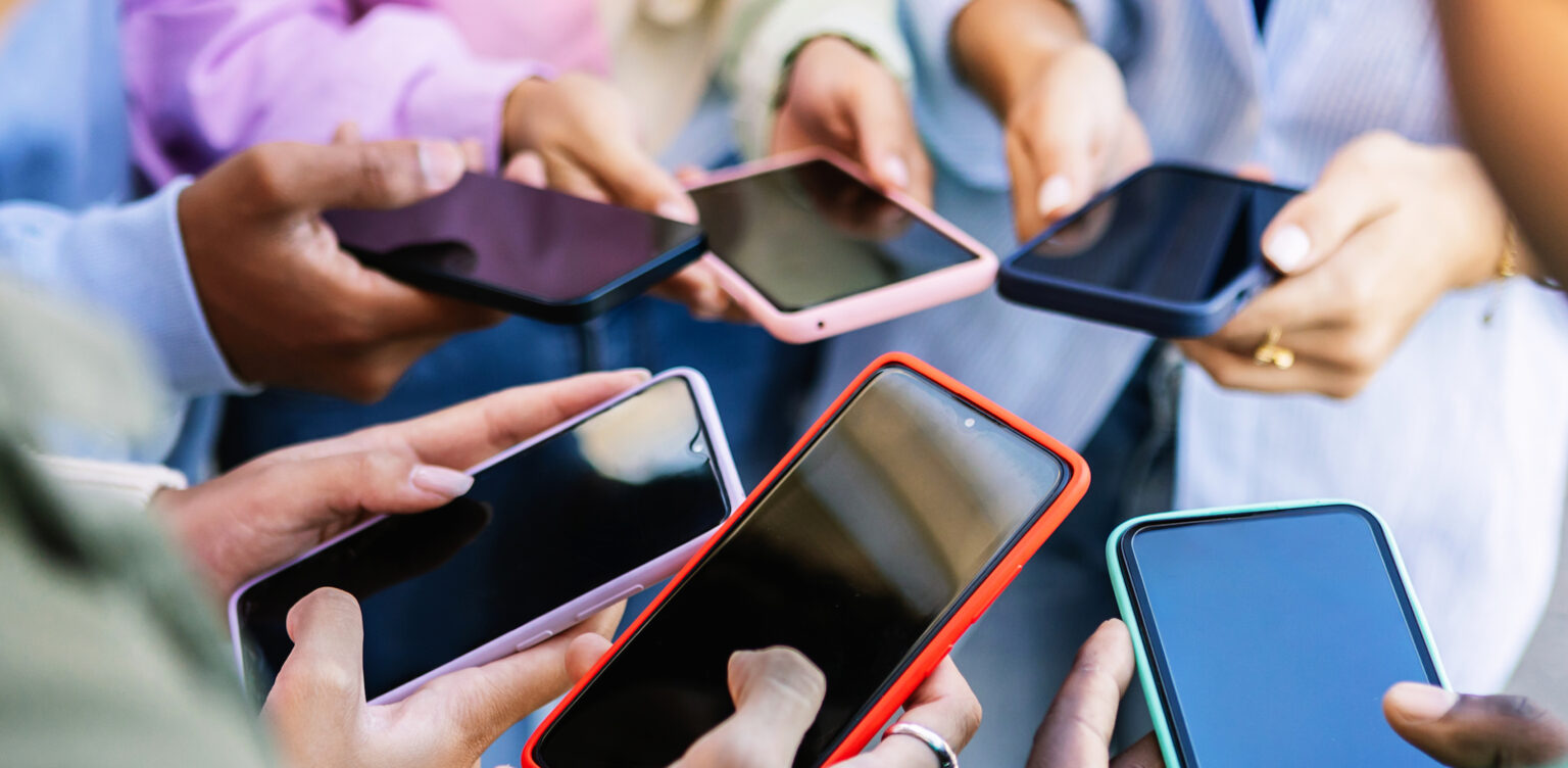 Why Reliable Smartphones Matter for Employee Productivity in South Africa
