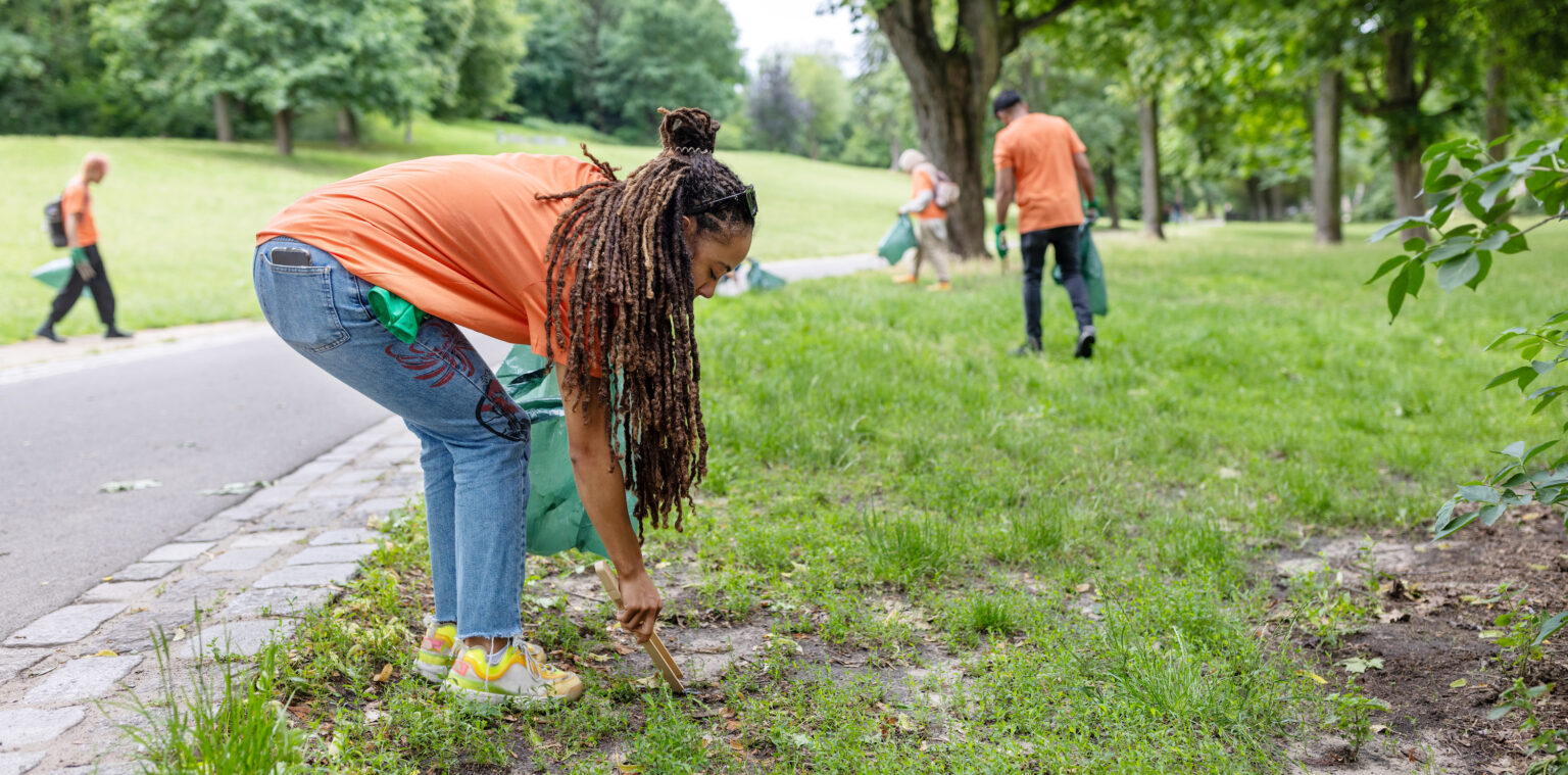 The Importance of Corporate Social Responsibility