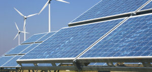 Harnessing Renewable Energy in SA