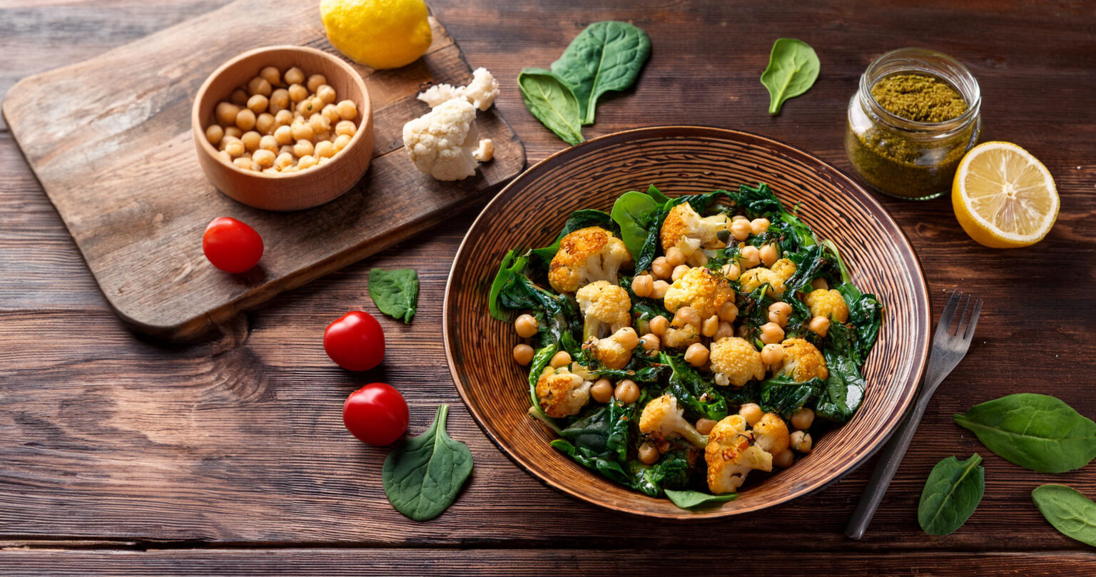 Vodacom Carbon Foodprint Recipes