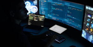 Enhancing Security Through IoT