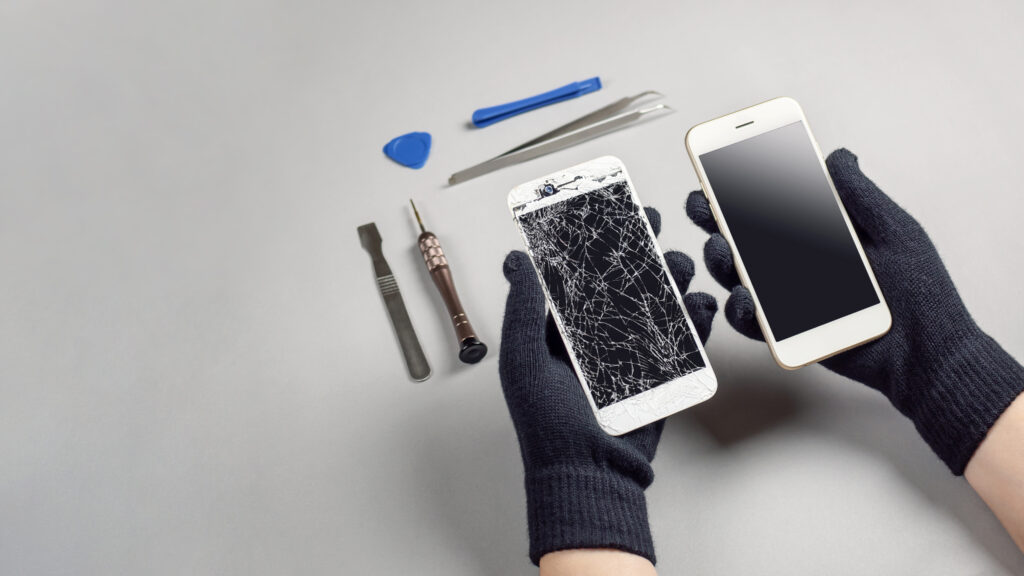 Keep Your Device Running Smoothly with Vodacom Repairs