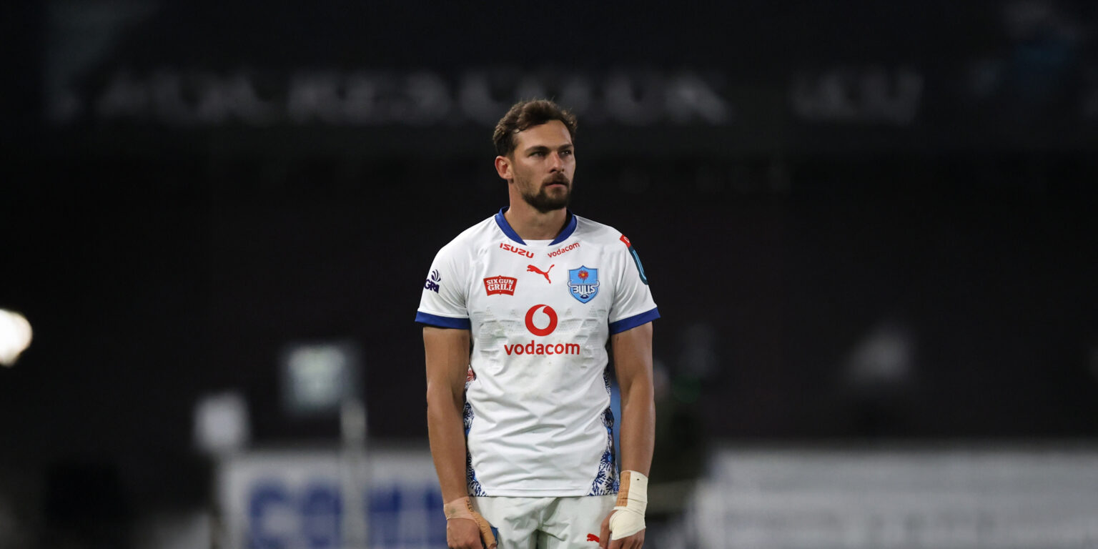 Vodacom Bulls move reignites Boeta’s rugby hunger