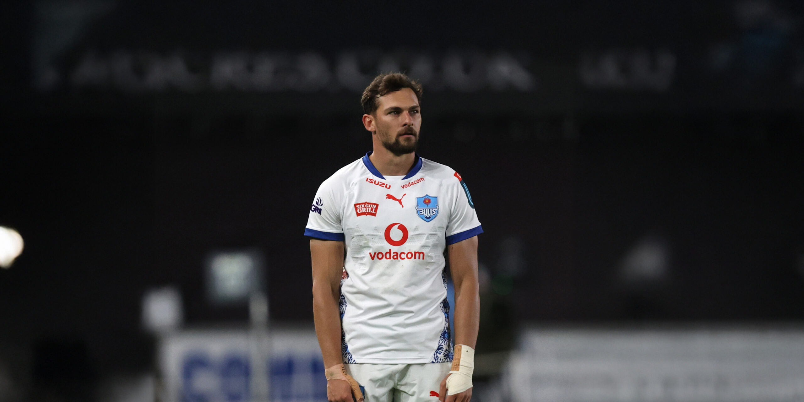 Vodacom Bulls move reignites Boeta’s rugby hunger