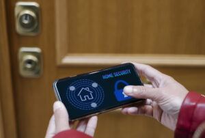 Your Smart Home Security System