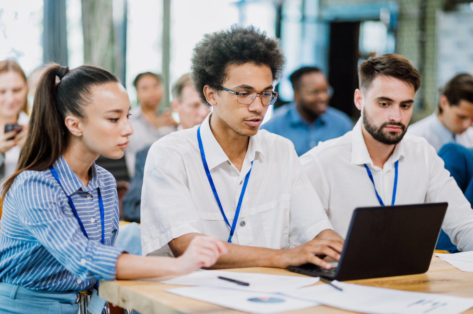 Training and Development Tips for Small Teams