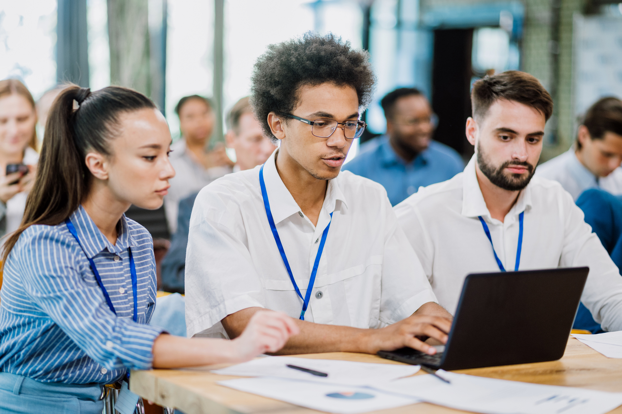 Training and Development Tips for Small Teams