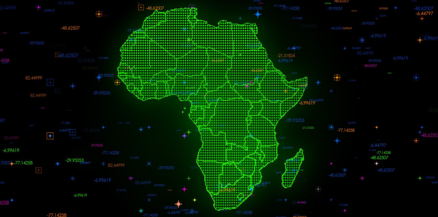 Transforming Enterprises Across Africa with Vodacom Business