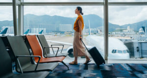 Must-Have Travel Apps For International Roaming