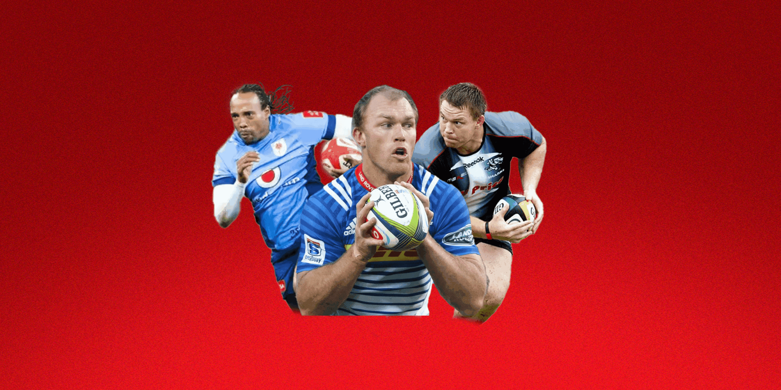 Bok legends think back to their rugby origins