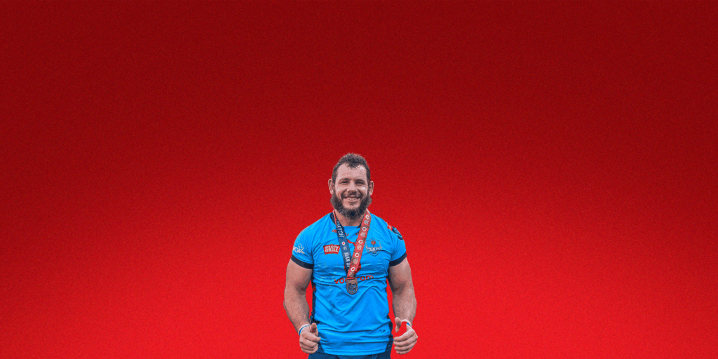 Coetzee’s father reflects on an incredible journey for his Vodacom Bulls son