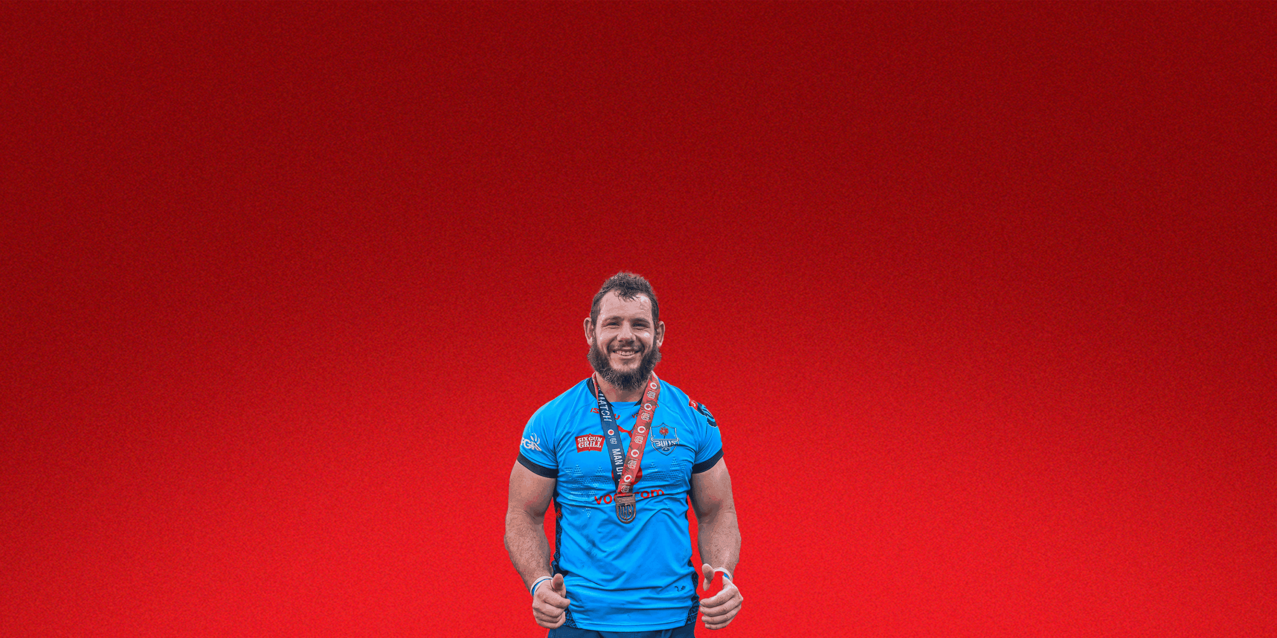 Coetzee’s father reflects on an incredible journey for his Vodacom Bulls son