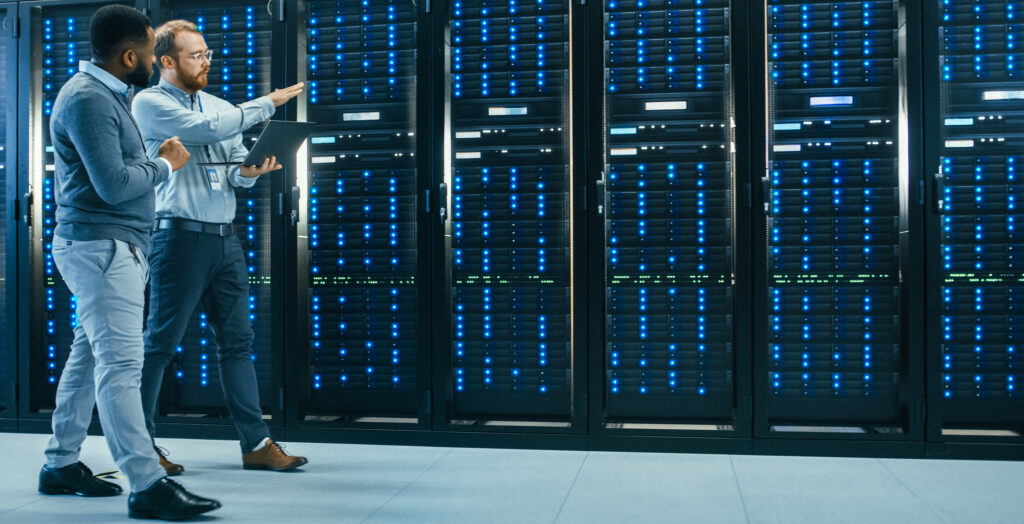 Why Your Business Website Needs Managed Dedicated Server Hosting