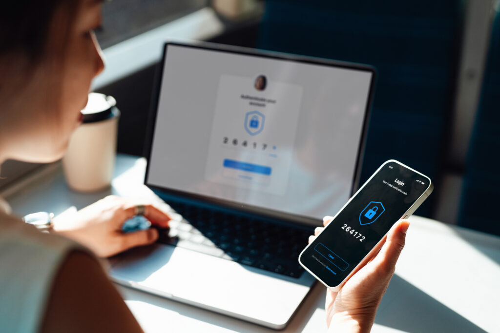 7 Habits For Safe Digital Banking