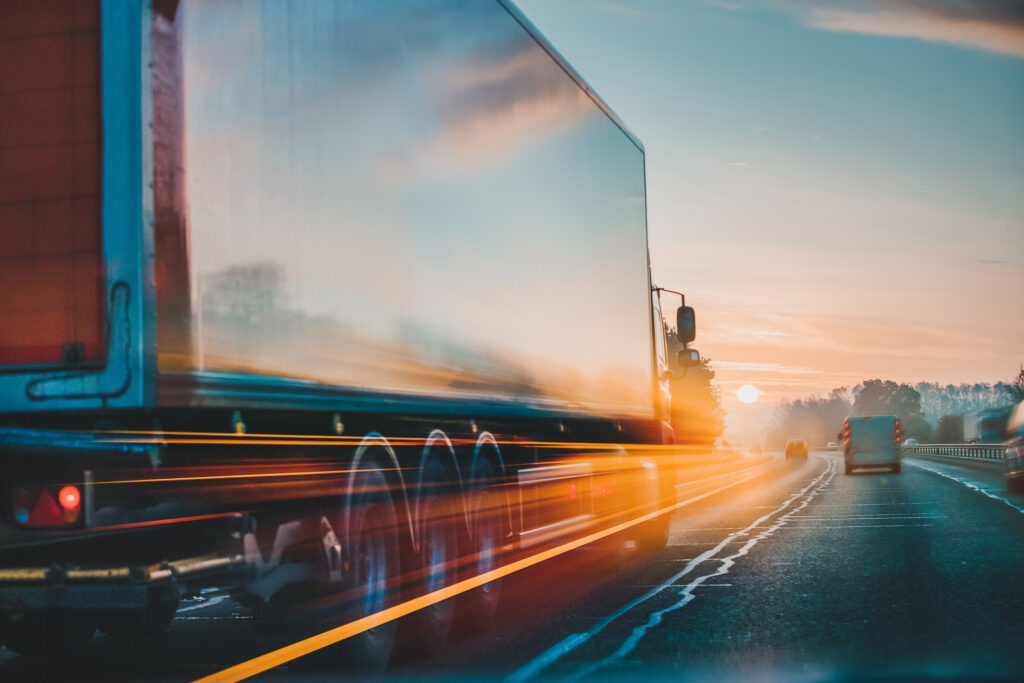 Driving the Future of Transport: How IoT is Transforming the Transport Ecosystem