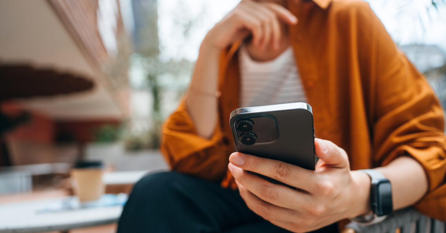 Vodacom supports victims of gender-based violence