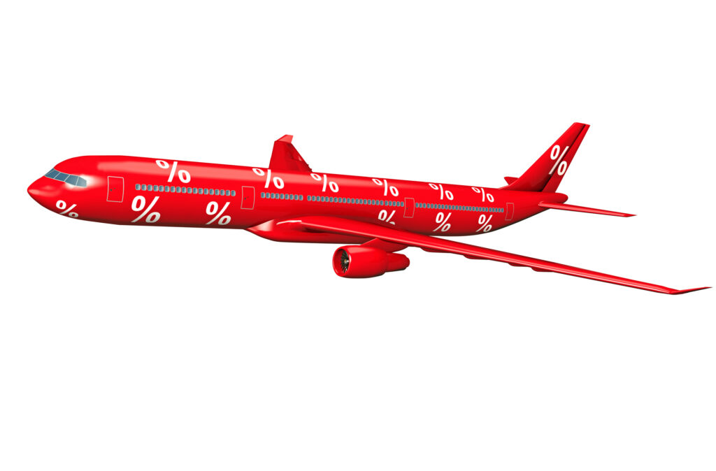 Maximise Your Travel Rewards with Vodacom RED VIP