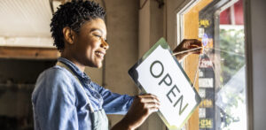 Fast, Flexible Business Funding with VodaLend