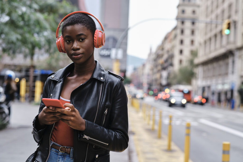 Stream, Download and Enjoy Music with Vodacom Music – Made for South Africa
