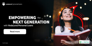 Empowering Your Child’s Future: Smart Education Financing with VodaLend Personal Loans