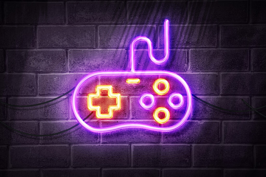 What Kind Of Gamer Are You?