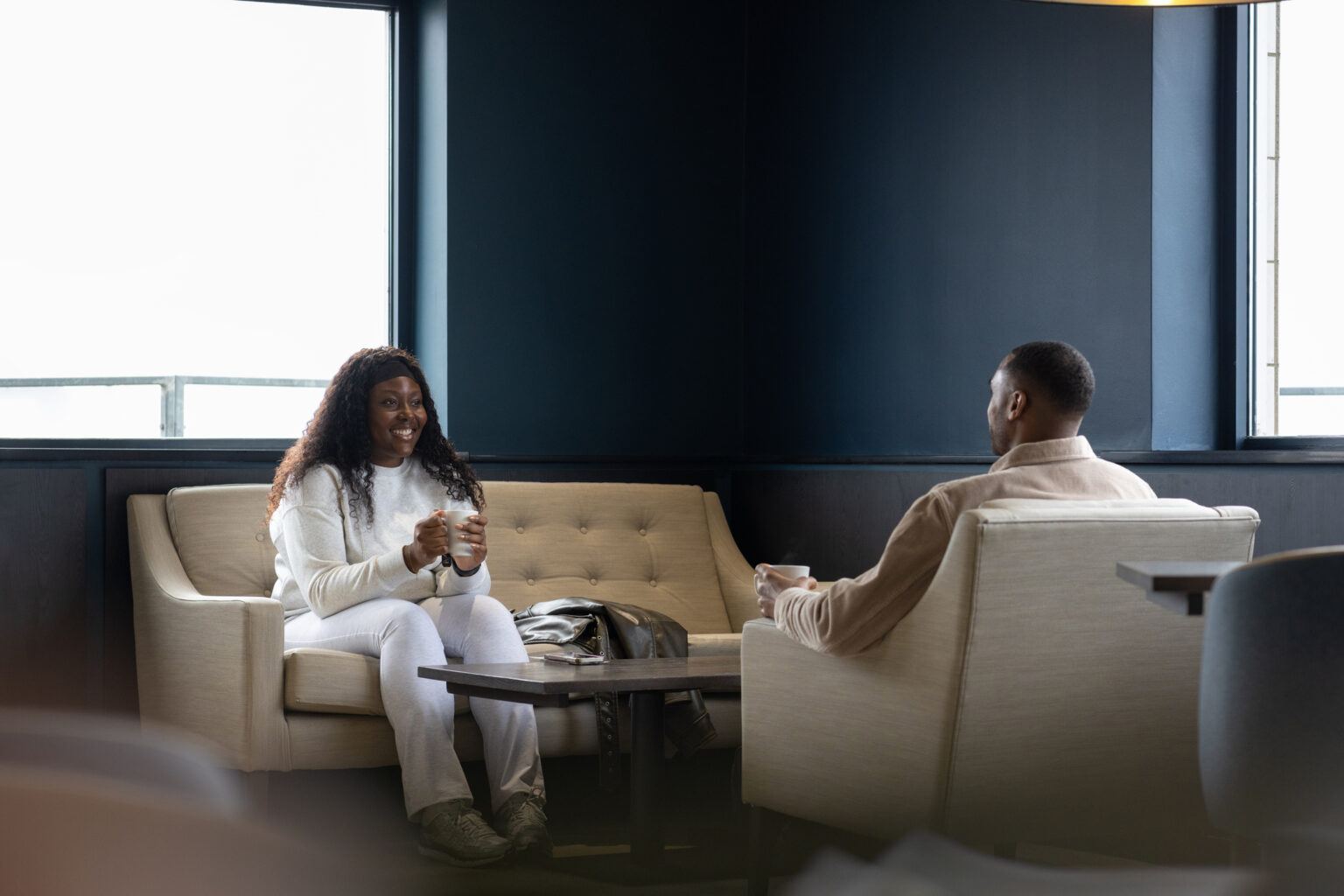 Discover RED VIP Rewards