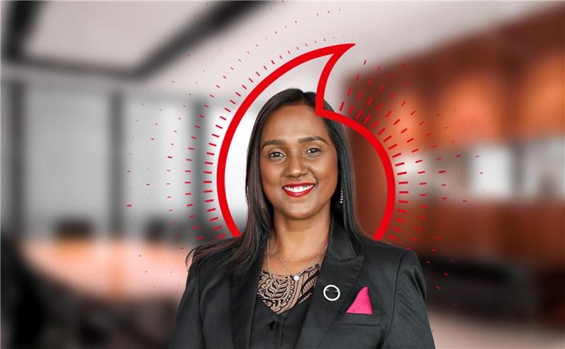 Unlocking Extraordinary Business with Videsha Proothveerajh
