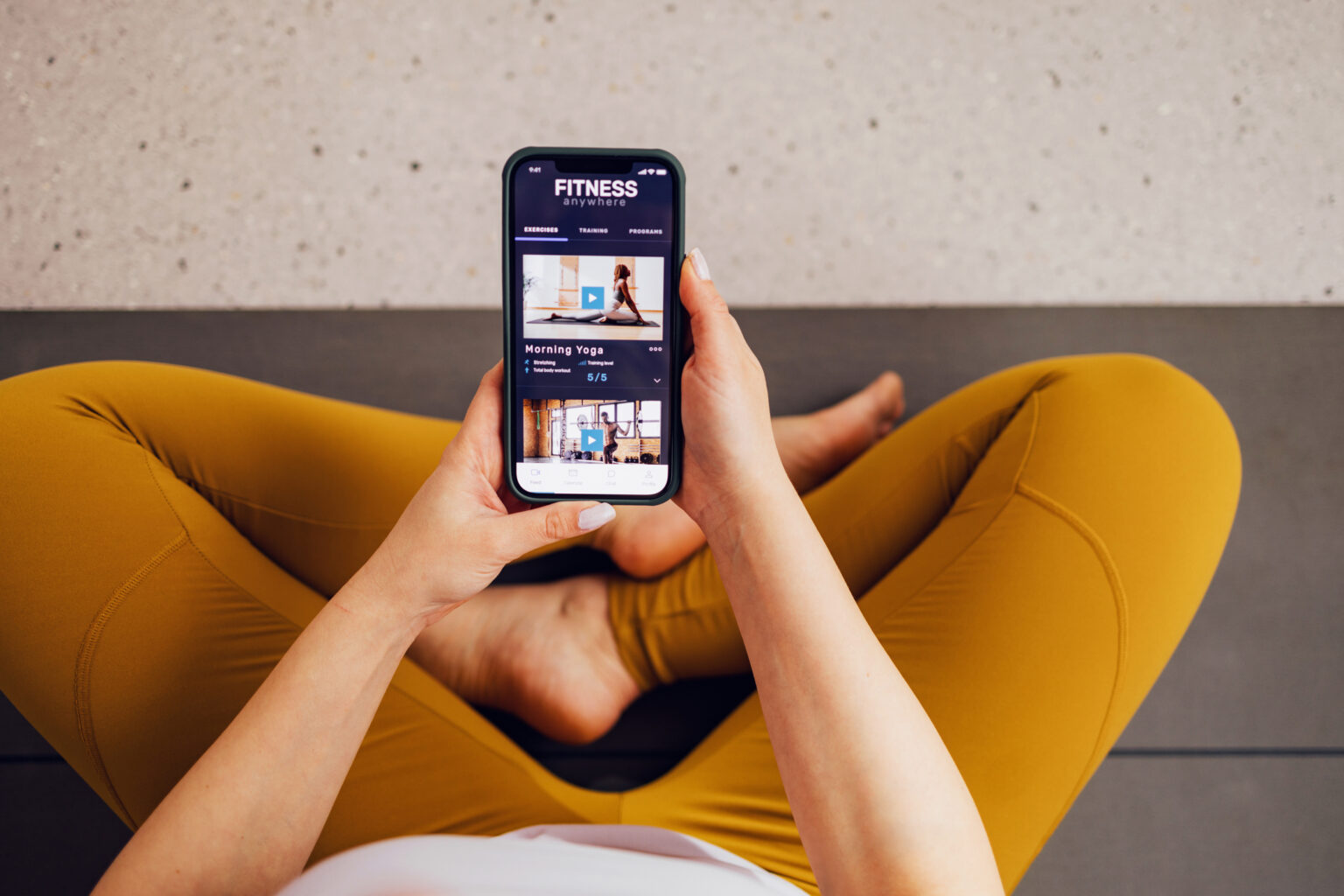 The Best Free Fitness Apps That Actually Work