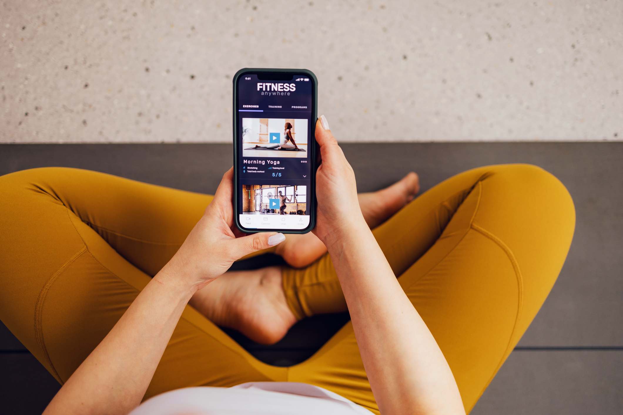 The Best Free Fitness Apps That Actually Work