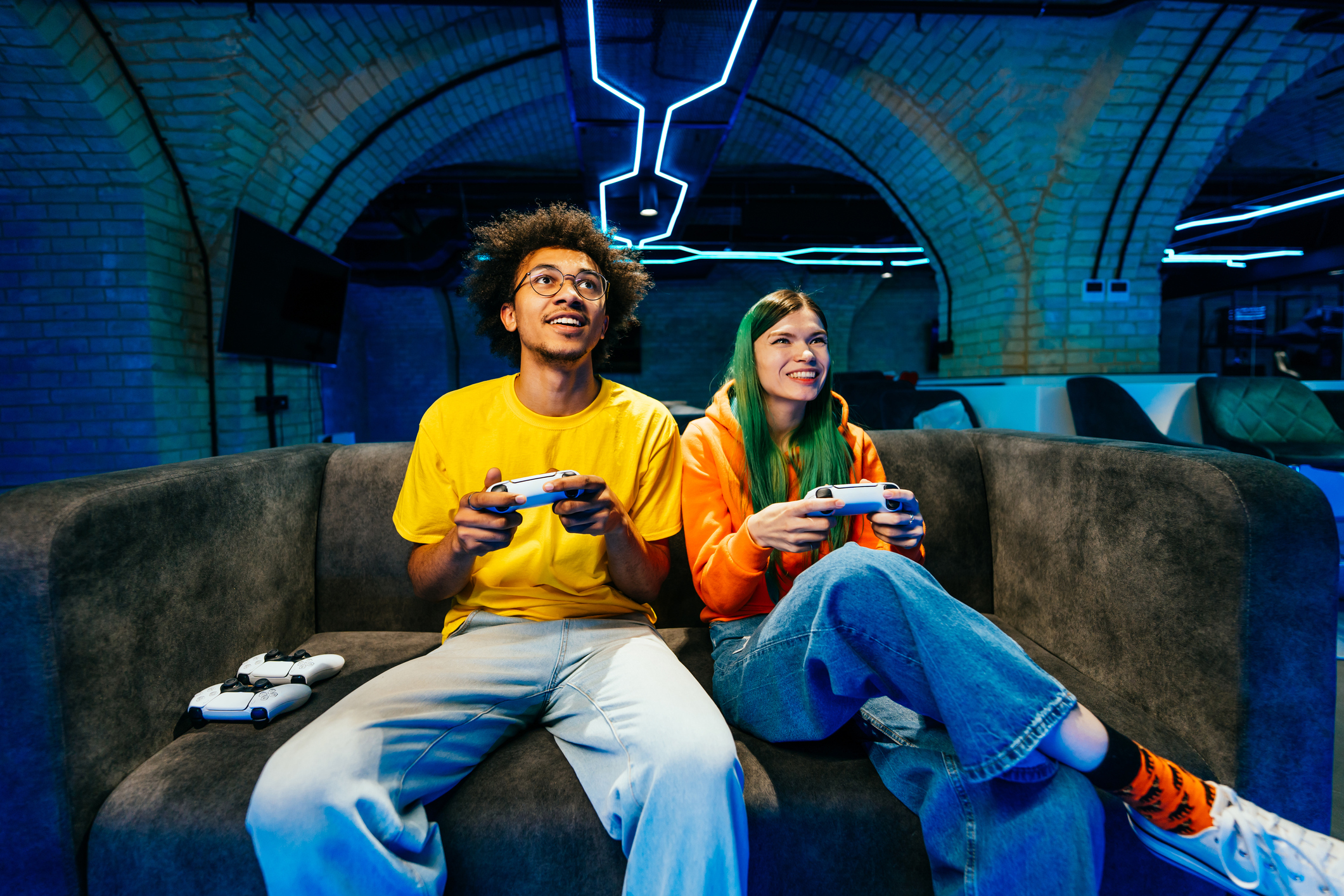 5 Trends That Are Changing The World Of Gaming Right Now