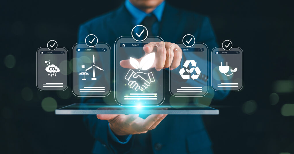 How Vodacom is innovating for a more sustainable future