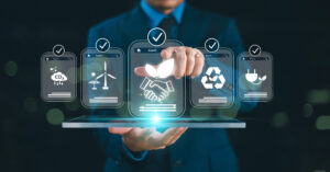 How Vodacom is innovating for a more sustainable future