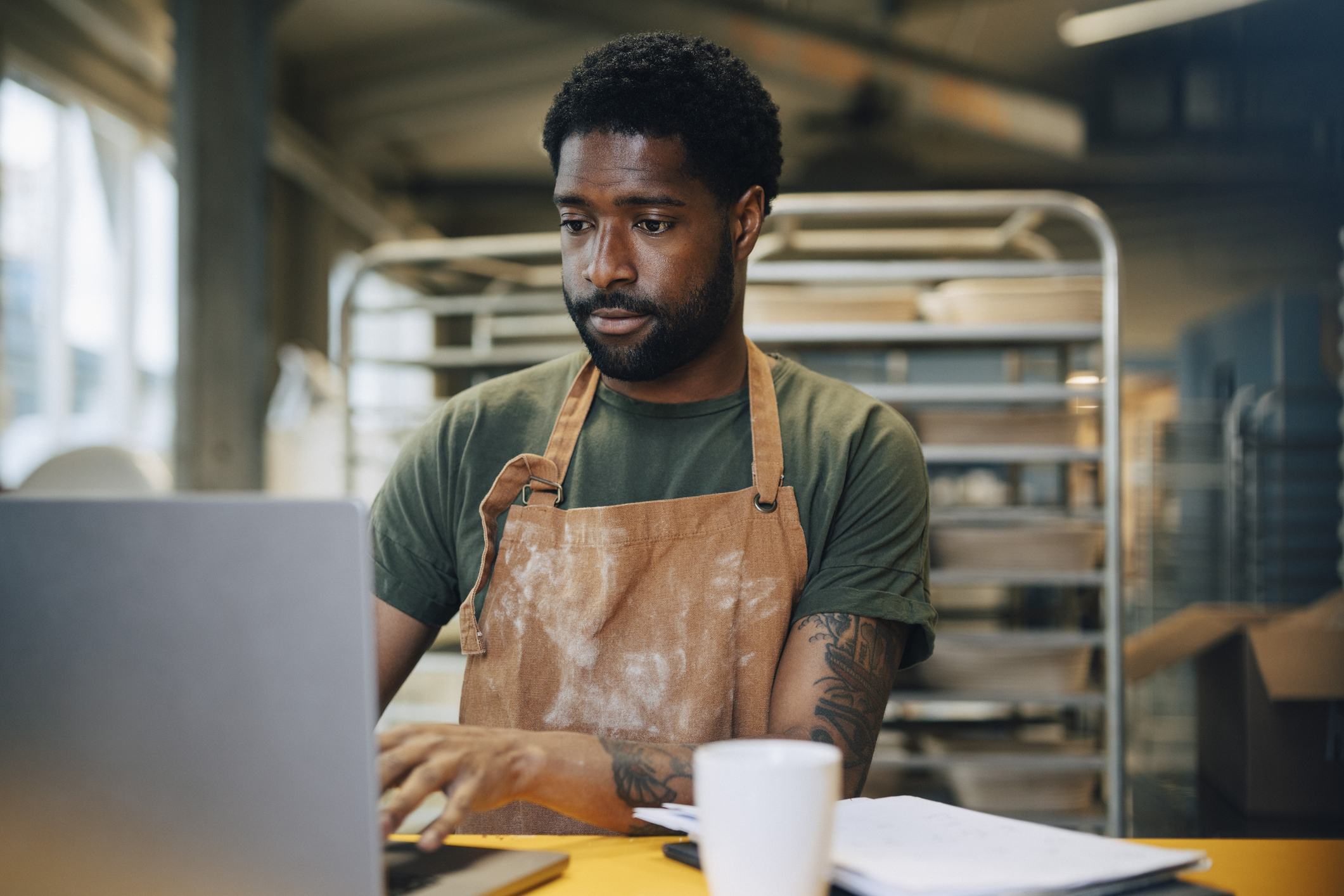 How Vodacom Business Funding Helps Medium-sized Businesses Grow