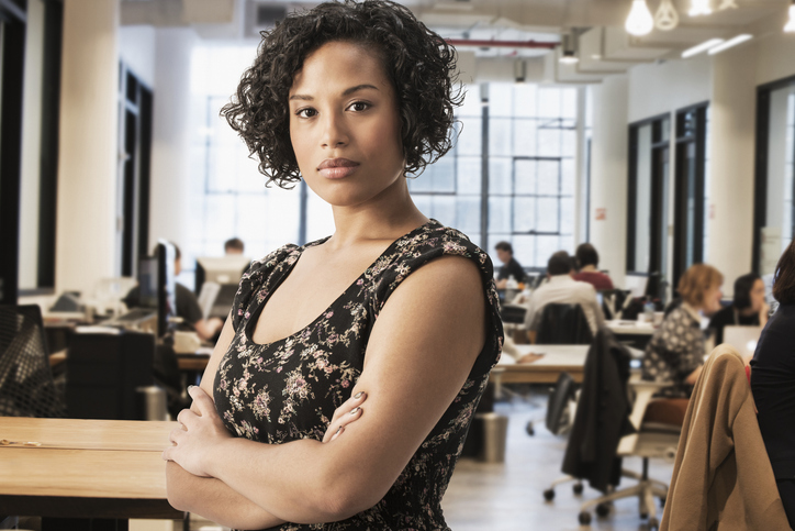 Move Forward With Confidence This August