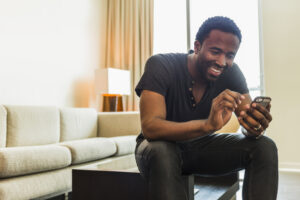 Your Phone Is Your Professional Development Tool