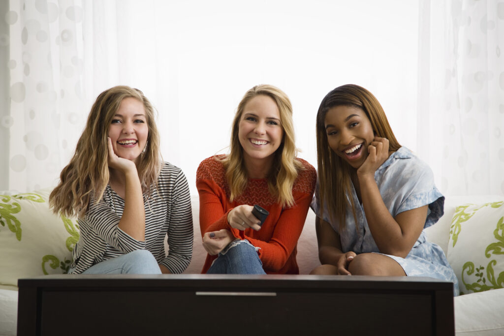 5 Women Power Series To Stream Right Now