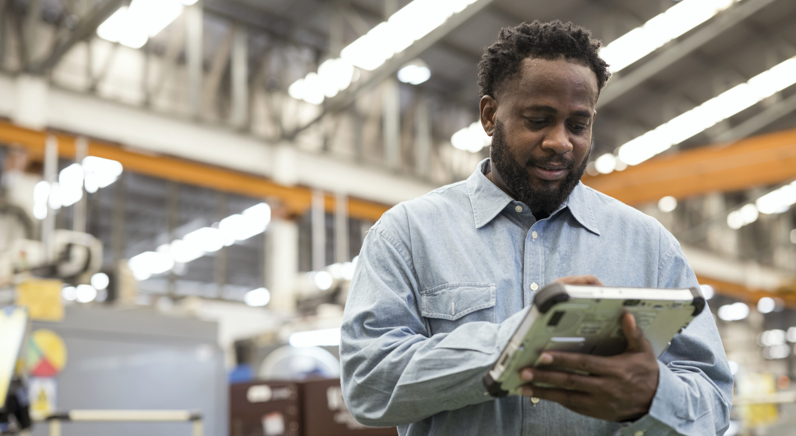 How Vodacom is Powering Digital Transformation in South Africa and Beyond