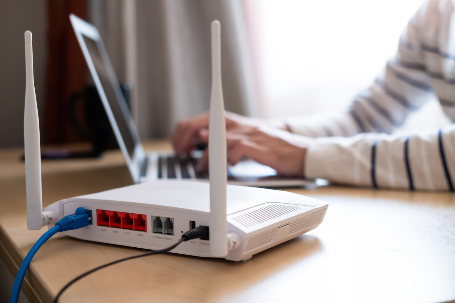 The Rise of Flexible Internet: Why Prepaid Fibre is Changing the Game